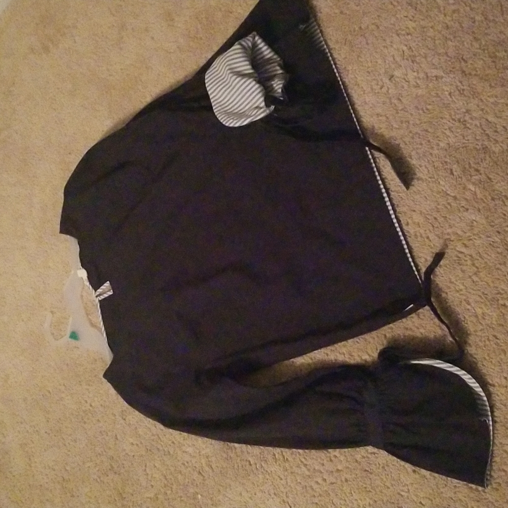 Jane and Delancy size SM